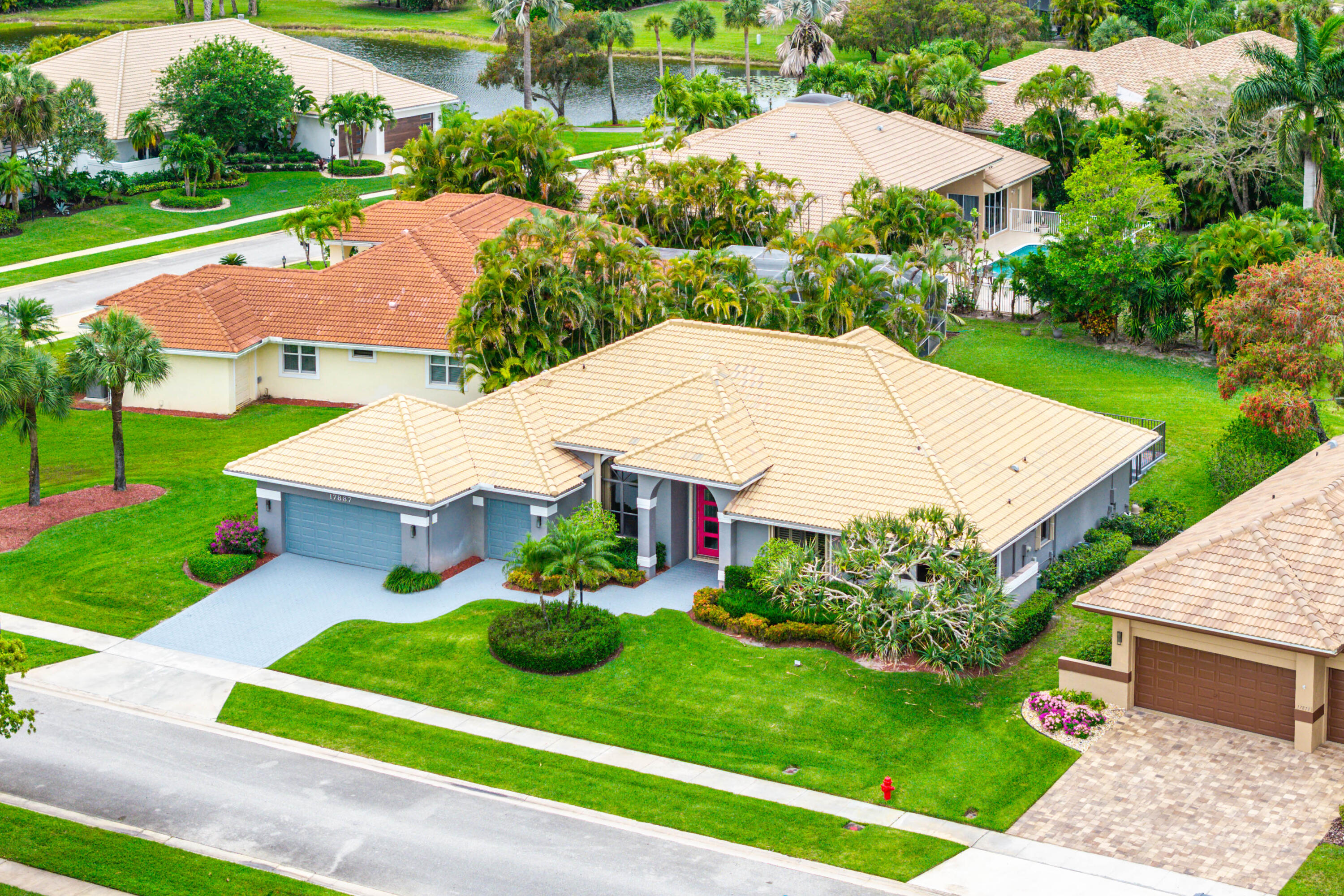 STONEBRIDGE 2 - Residential