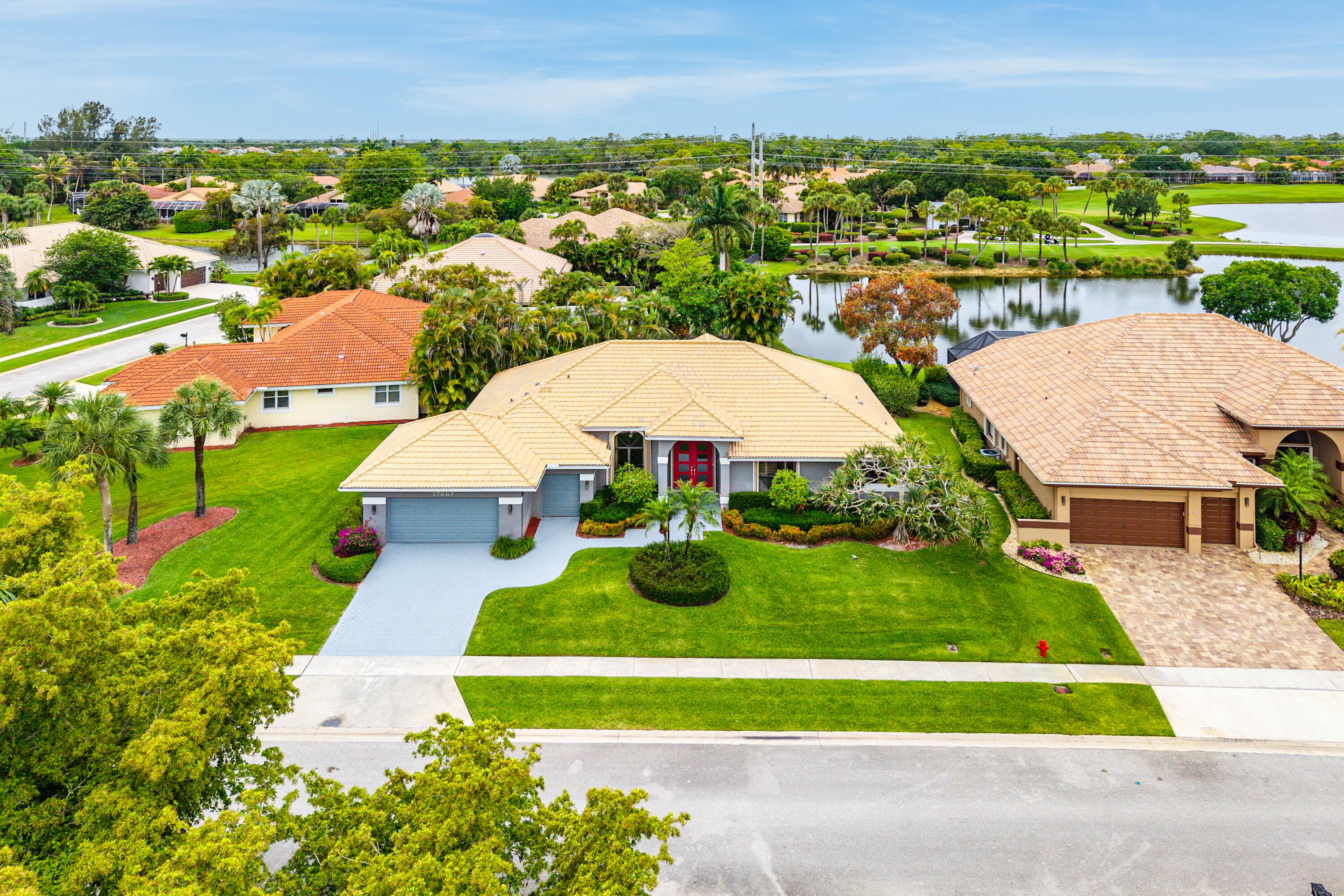 STONEBRIDGE 2 - Residential