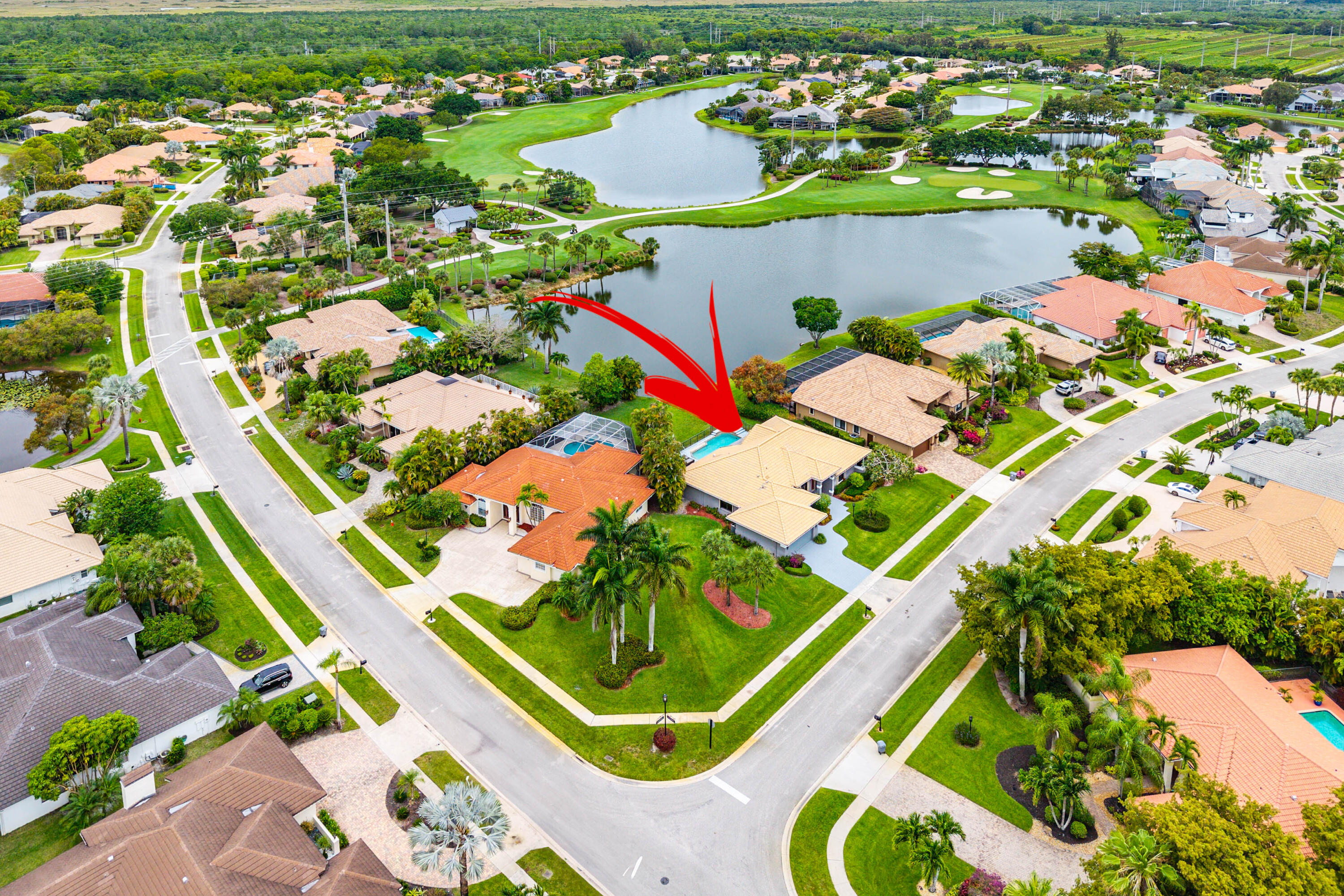 STONEBRIDGE 2 - Residential