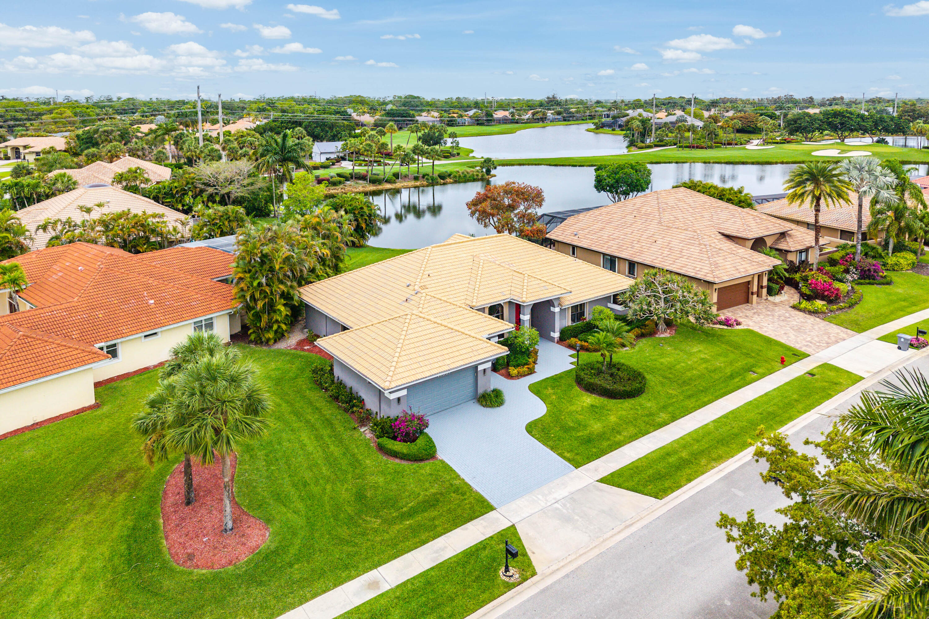 STONEBRIDGE 2 - Residential