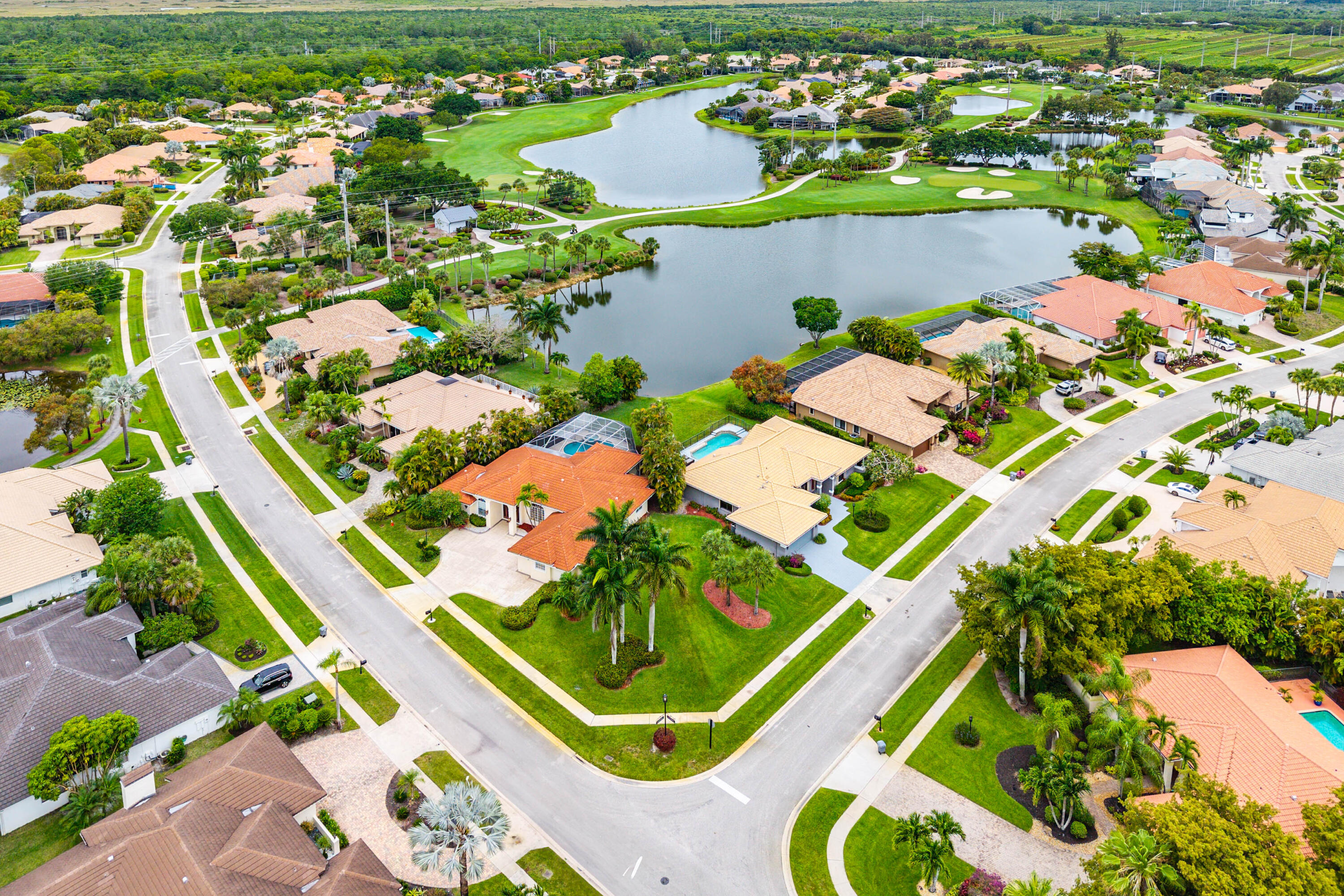 STONEBRIDGE 2 - Residential