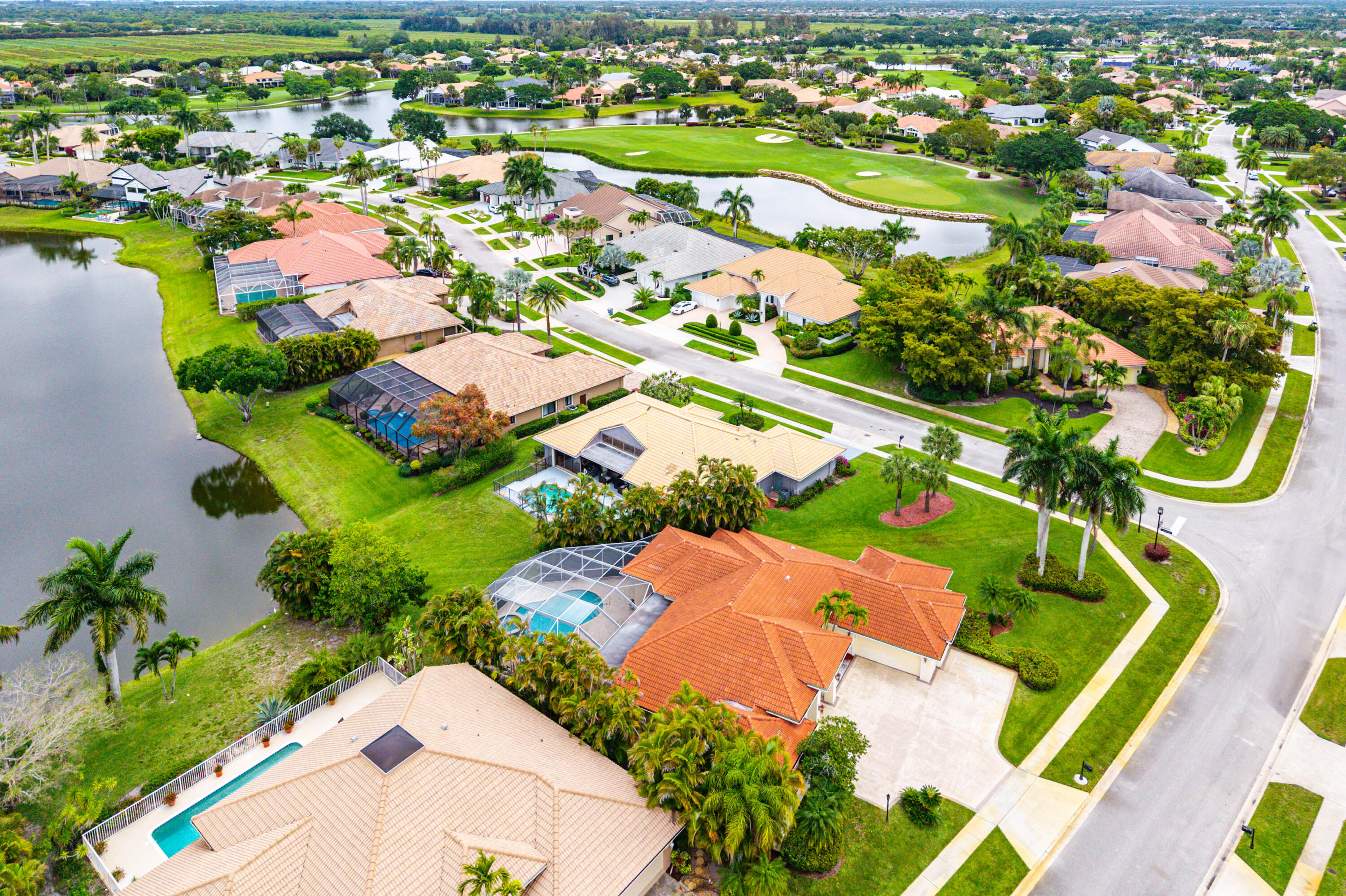 STONEBRIDGE 2 - Residential