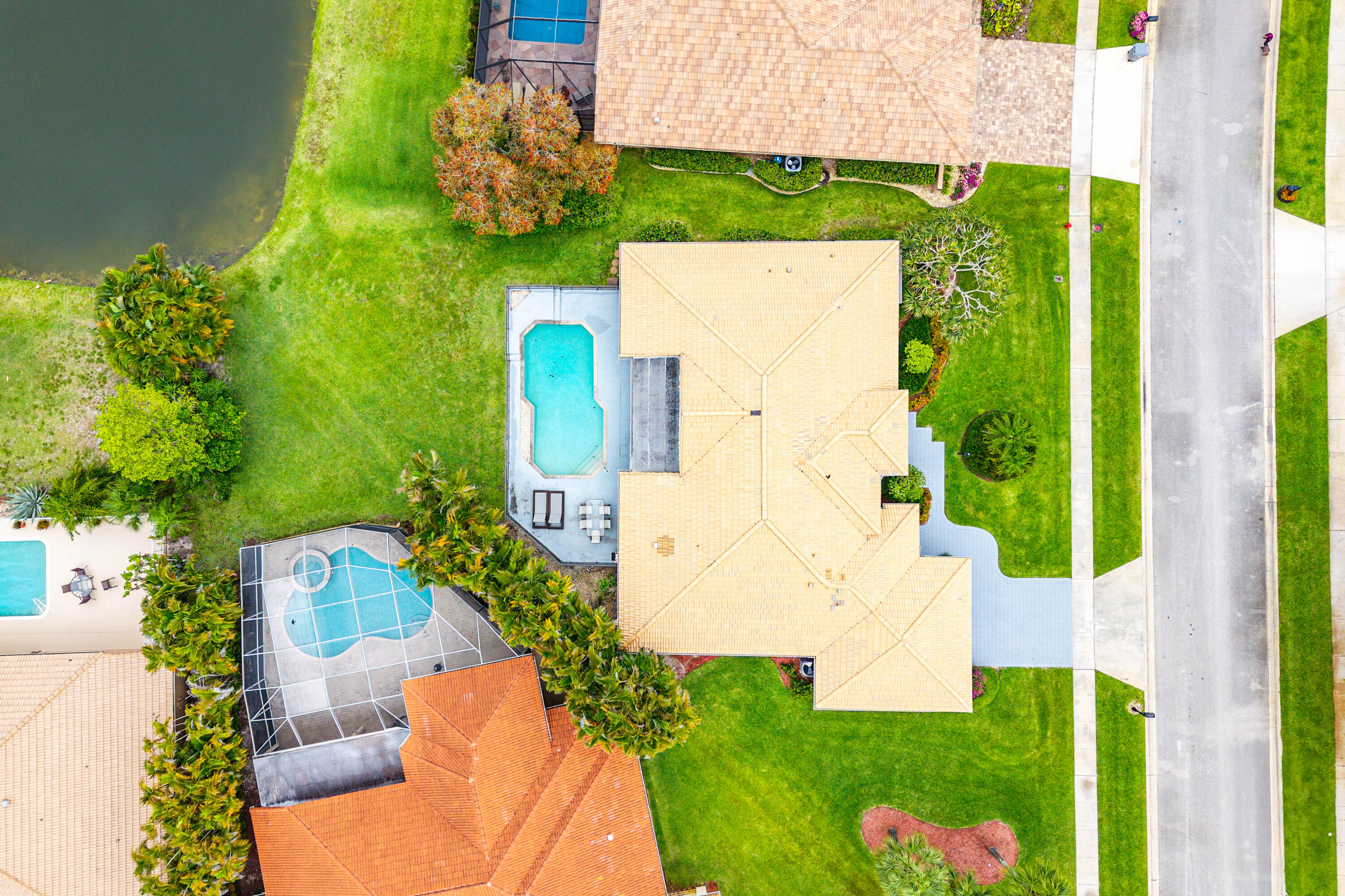 STONEBRIDGE 2 - Residential