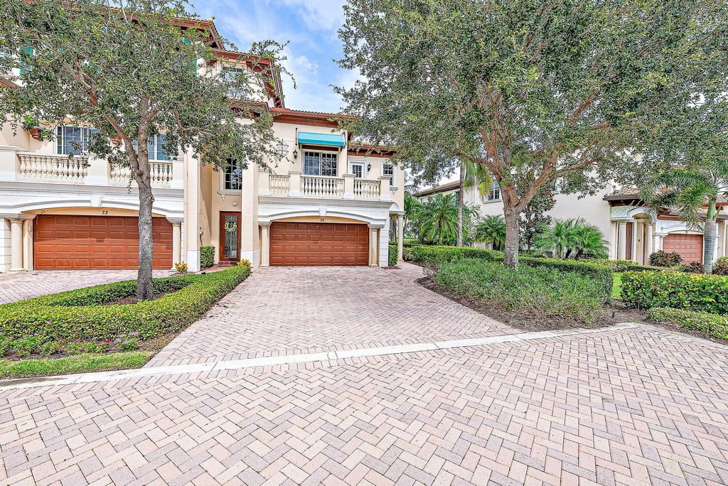 Photo of 131 Tresana Boulevard #75, Jupiter, FL 33478 (MLS # R10978944)