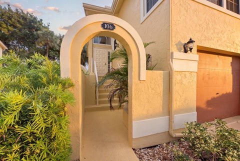 Tiny photo for 2121 S Ocean Boulevard #106, Lauderdale By The Sea, FL 33062 (MLS # B26078843)