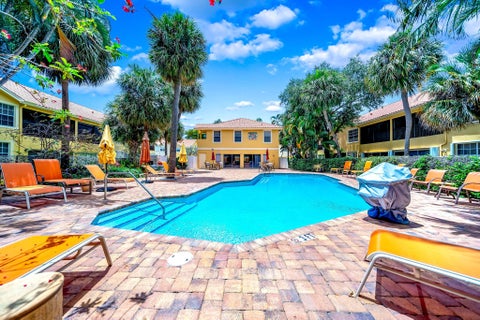 Tiny photo for 2121 S Ocean Boulevard #106, Lauderdale By The Sea, FL 33062 (MLS # B26078843)