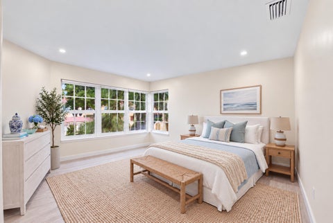 Tiny photo for 2121 S Ocean Boulevard #106, Lauderdale By The Sea, FL 33062 (MLS # B26078843)