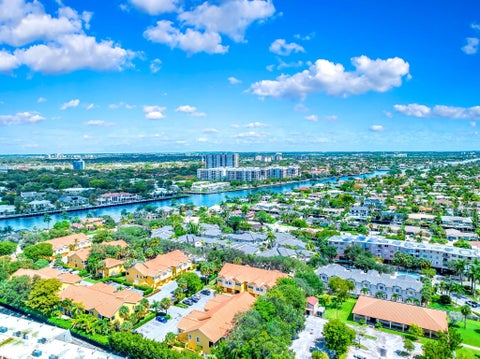 Tiny photo for 2121 S Ocean Boulevard #106, Lauderdale By The Sea, FL 33062 (MLS # B26078843)