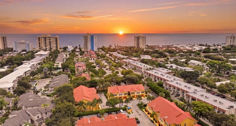 Tiny photo for 2121 S Ocean Boulevard #106, Lauderdale By The Sea, FL 33062 (MLS # B26078843)