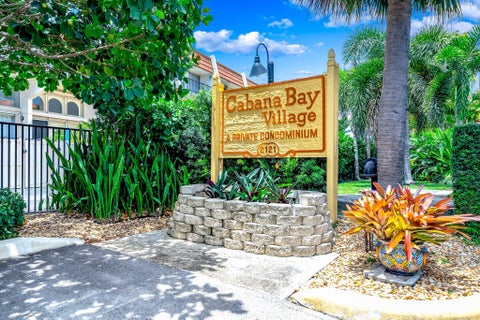 Tiny photo for 2121 S Ocean Boulevard #106, Lauderdale By The Sea, FL 33062 (MLS # B26078843)