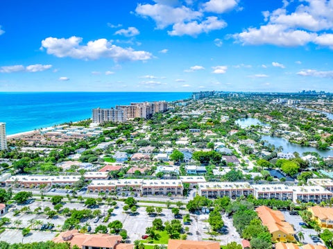 Tiny photo for 2121 S Ocean Boulevard #106, Lauderdale By The Sea, FL 33062 (MLS # B26078843)