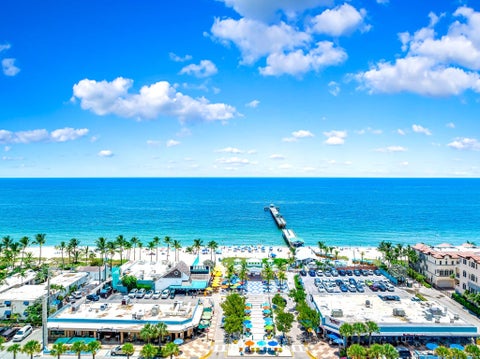 Tiny photo for 2121 S Ocean Boulevard #106, Lauderdale By The Sea, FL 33062 (MLS # B26078843)