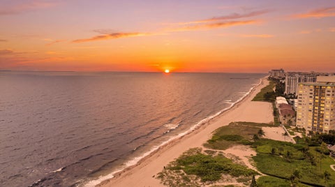 Tiny photo for 2121 S Ocean Boulevard #106, Lauderdale By The Sea, FL 33062 (MLS # B26078843)