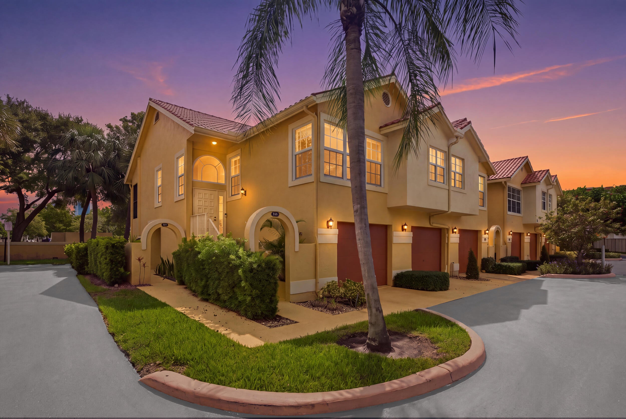 2121 S Ocean Boulevard 106