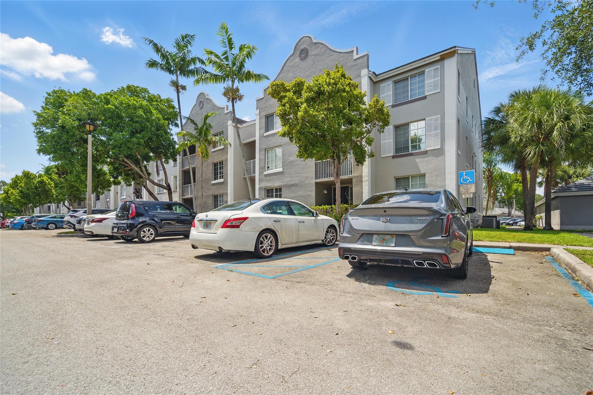 11133 SW 8TH ST 306-9