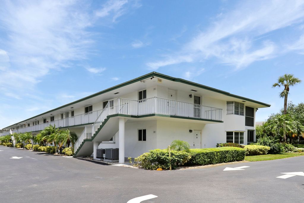 Photo of 4 Garden Street #101, Tequesta, FL 33469 (MLS # R11138746)