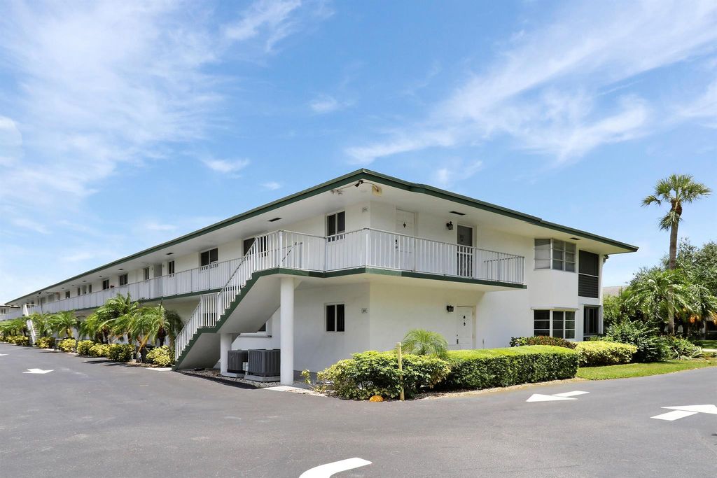 Photo of 4 Garden Street #101, Tequesta, FL 33469 (MLS # R11138746)