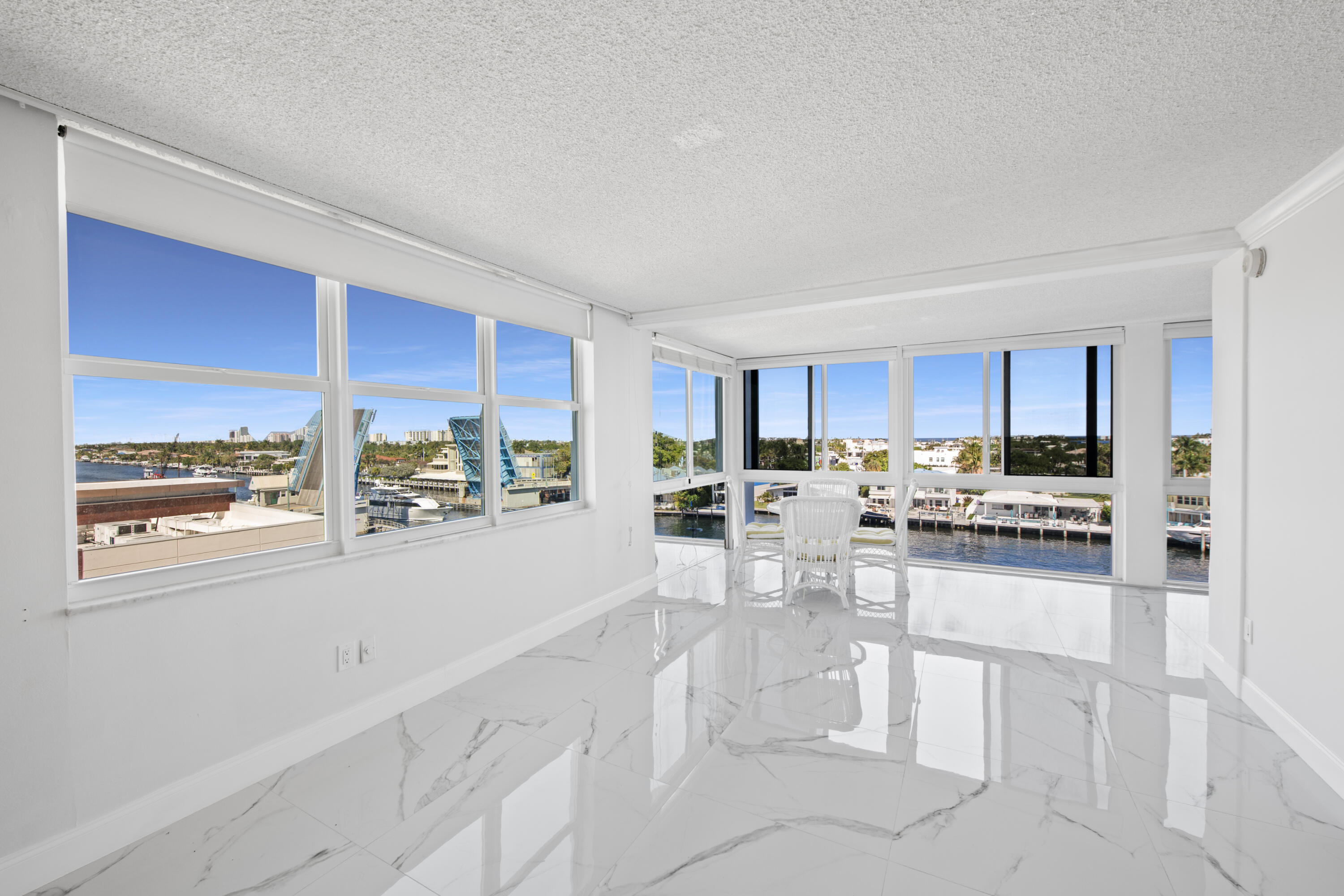 ROYAL MARINER CONDO - Residential