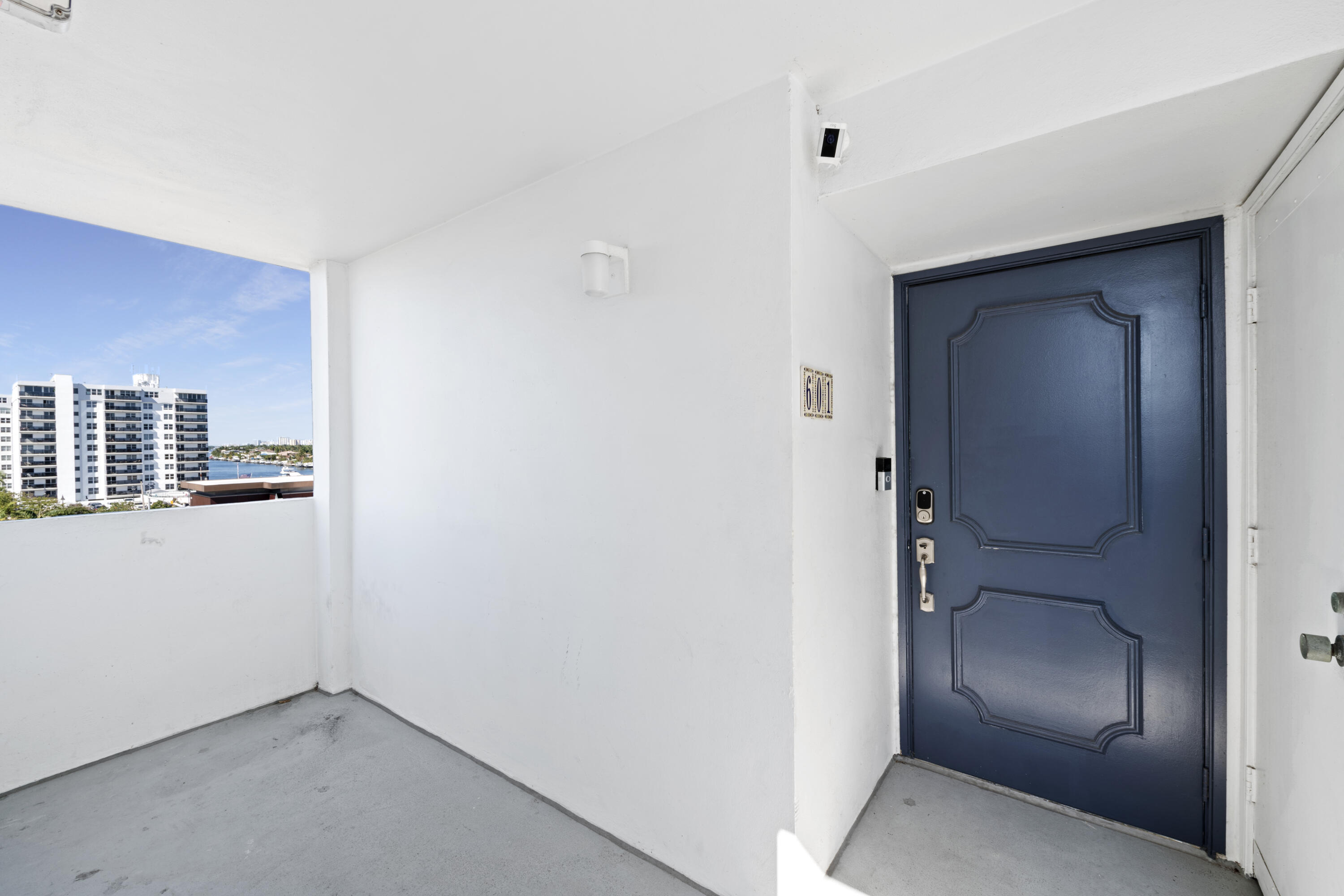 ROYAL MARINER CONDO - Residential