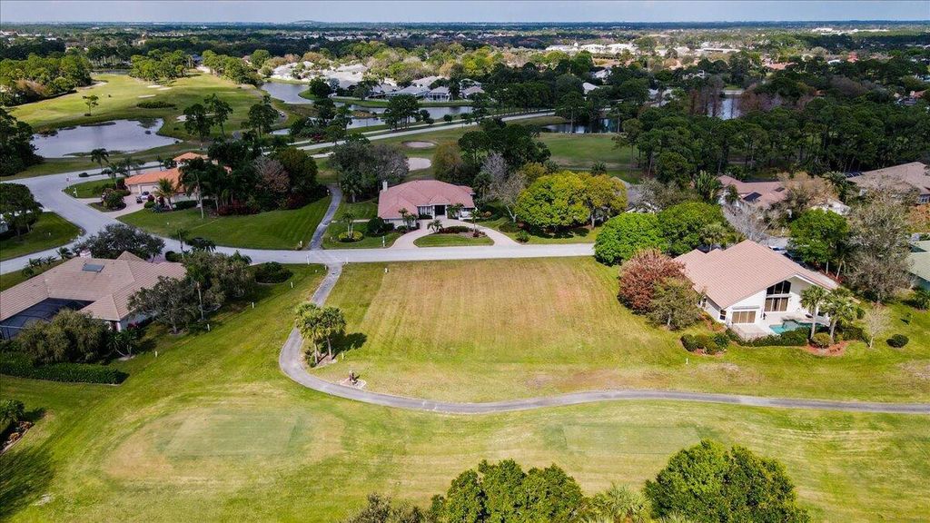 Photo of 1410 SW Osprey Cove, Port Saint Lucie, FL 34986 (MLS # R10956826)