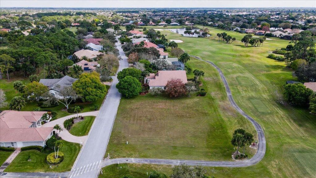 Photo of 1410 SW Osprey Cove, Port Saint Lucie, FL 34986 (MLS # R10956826)