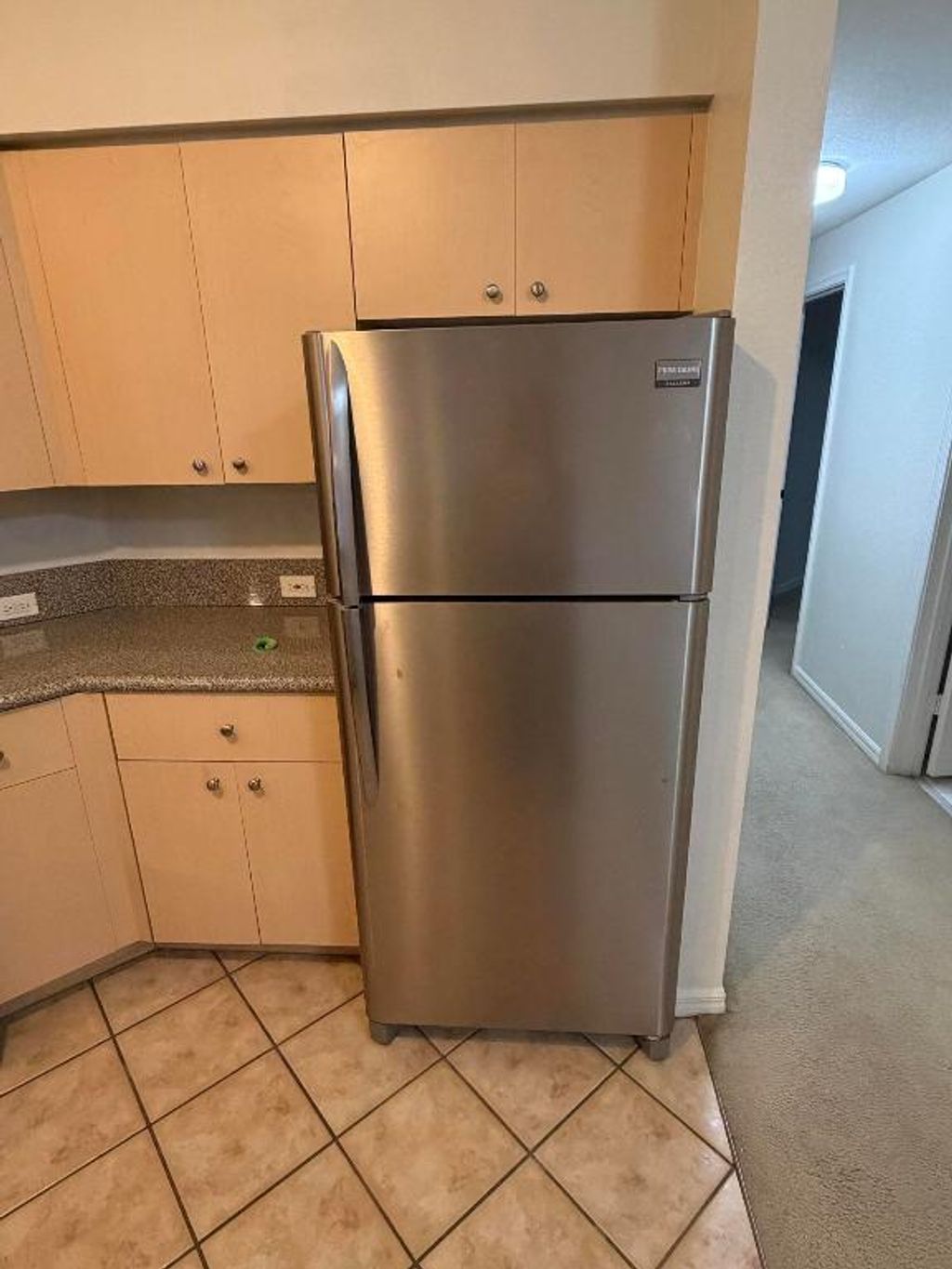 Photo of 270 Crestwood Circle #205, Royal Palm Beach, FL 33411 (MLS # R11148862)