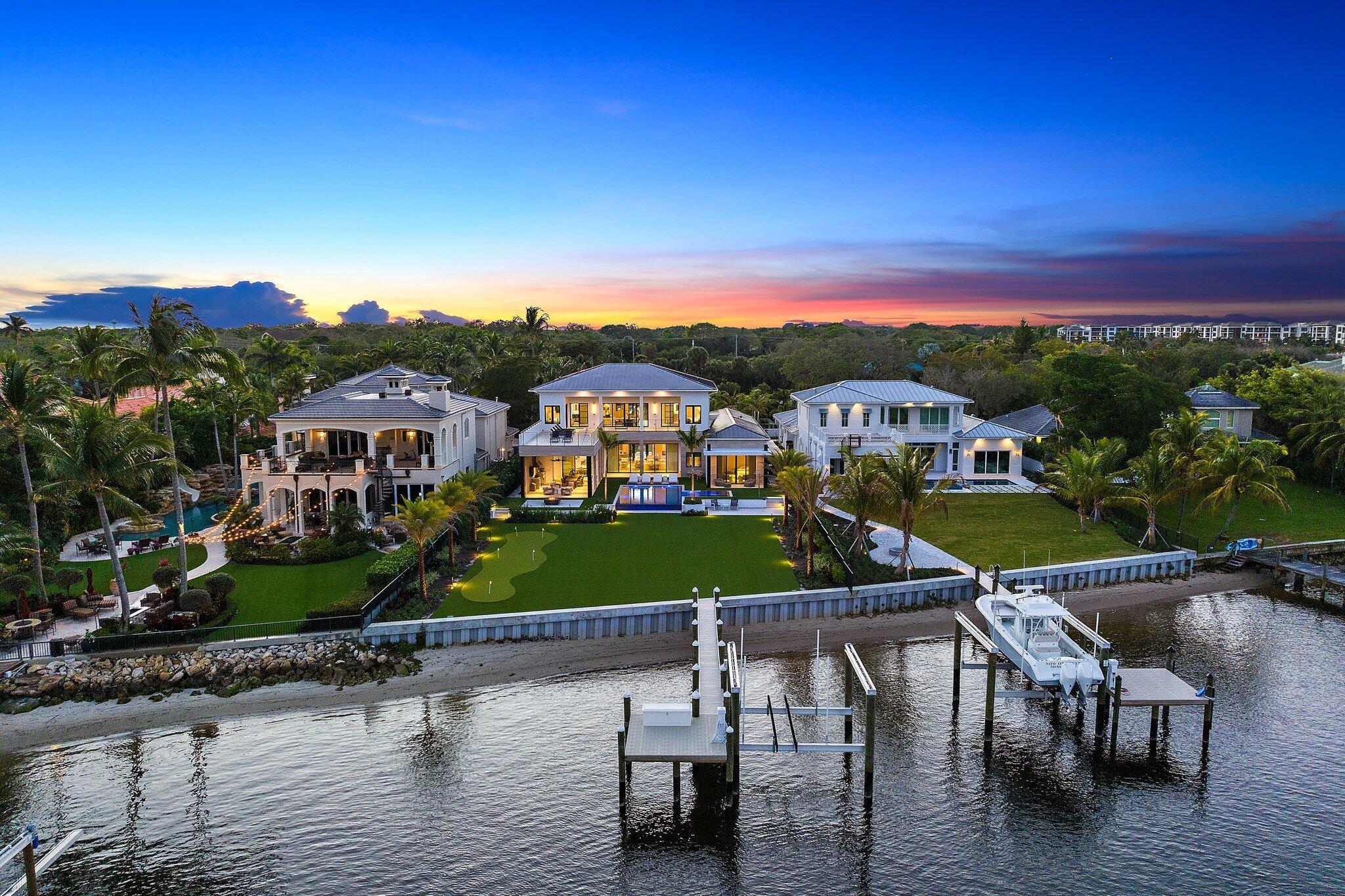 UNINCORPORATED - Residential