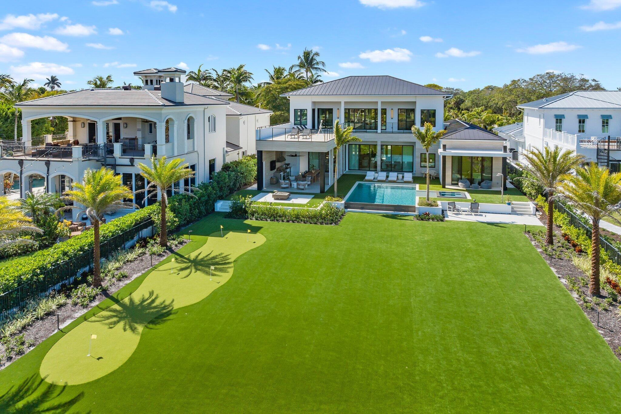 UNINCORPORATED - Residential