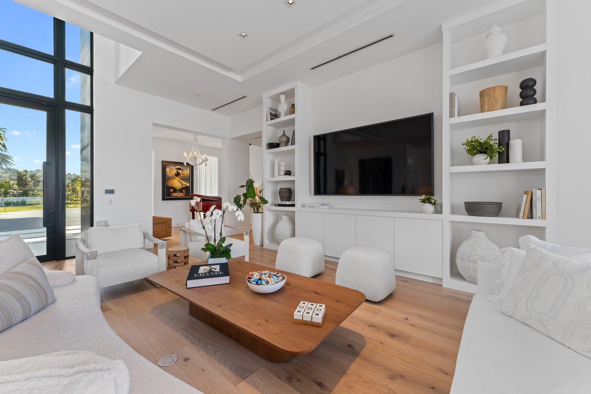 UNINCORPORATED - Residential