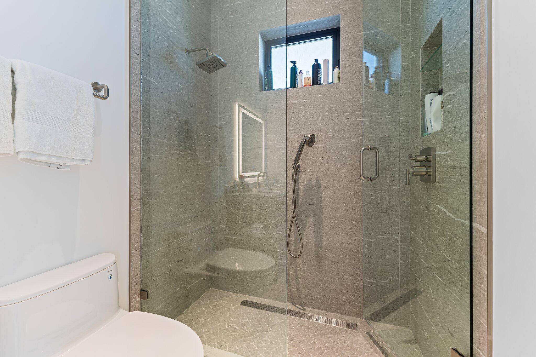 UNINCORPORATED - Residential