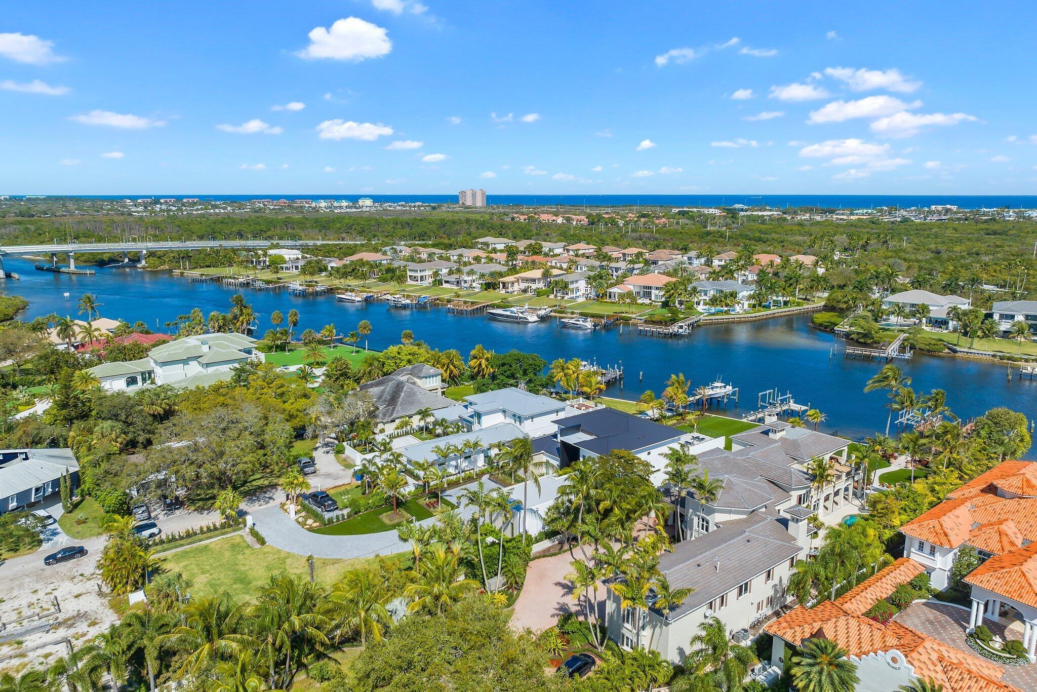 UNINCORPORATED - Residential