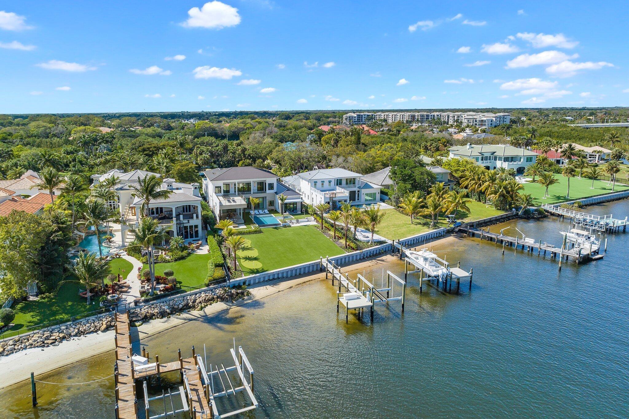 UNINCORPORATED - Residential