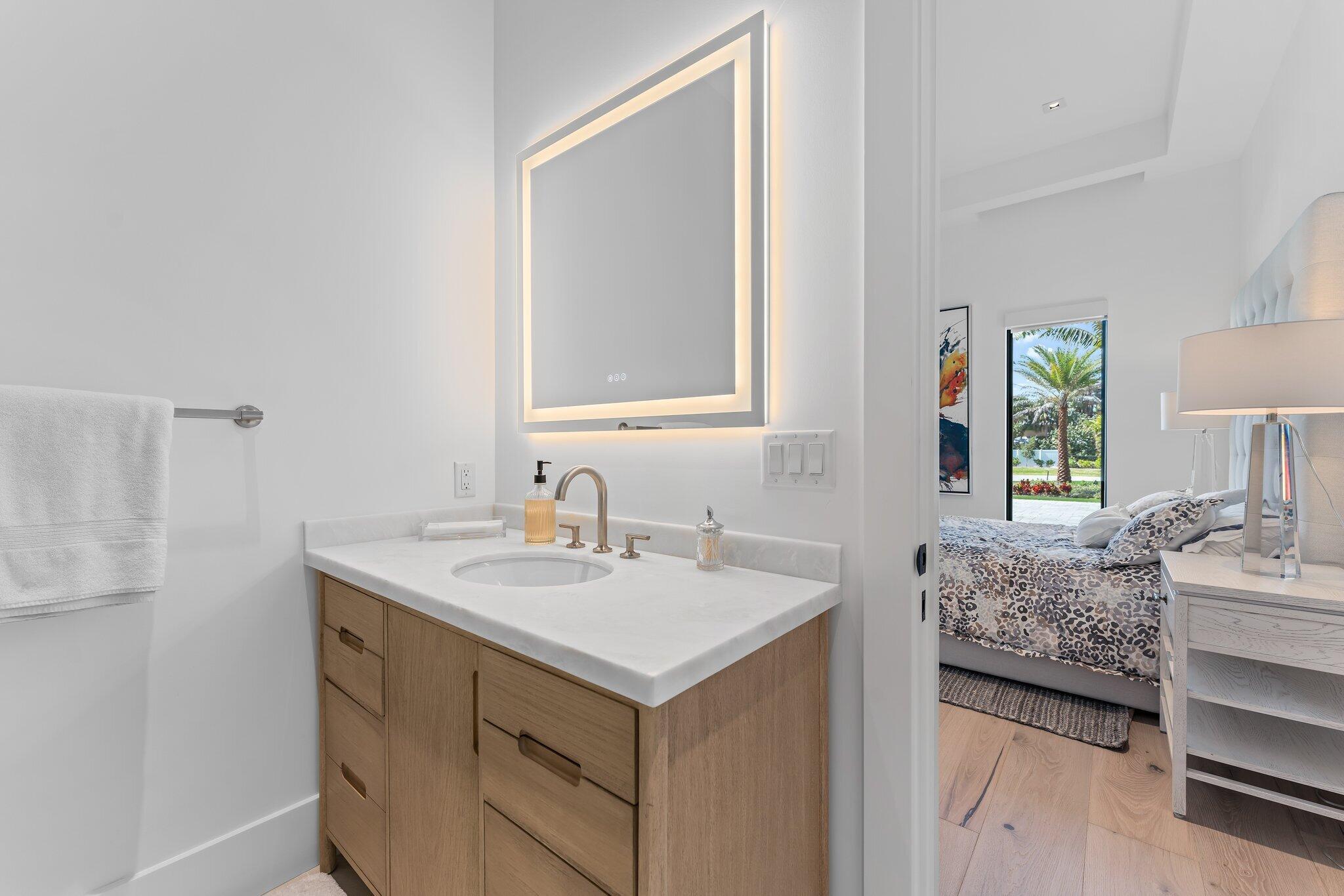 UNINCORPORATED - Residential