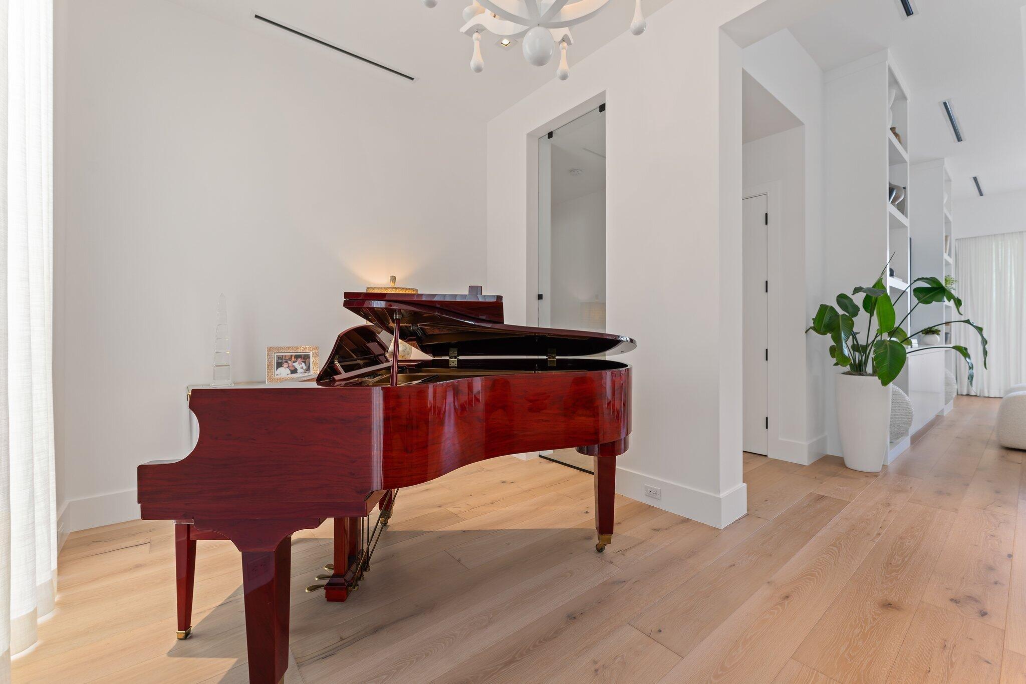 UNINCORPORATED - Residential