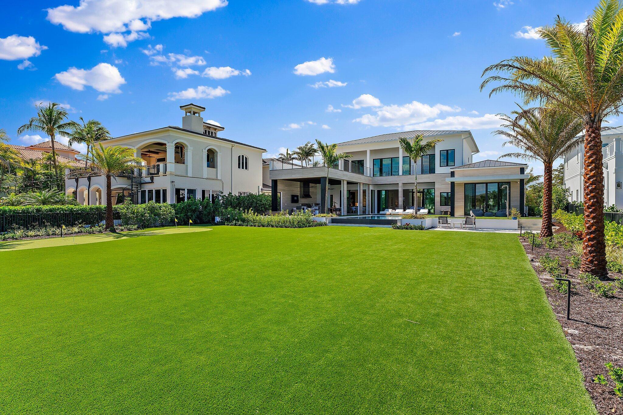 UNINCORPORATED - Residential