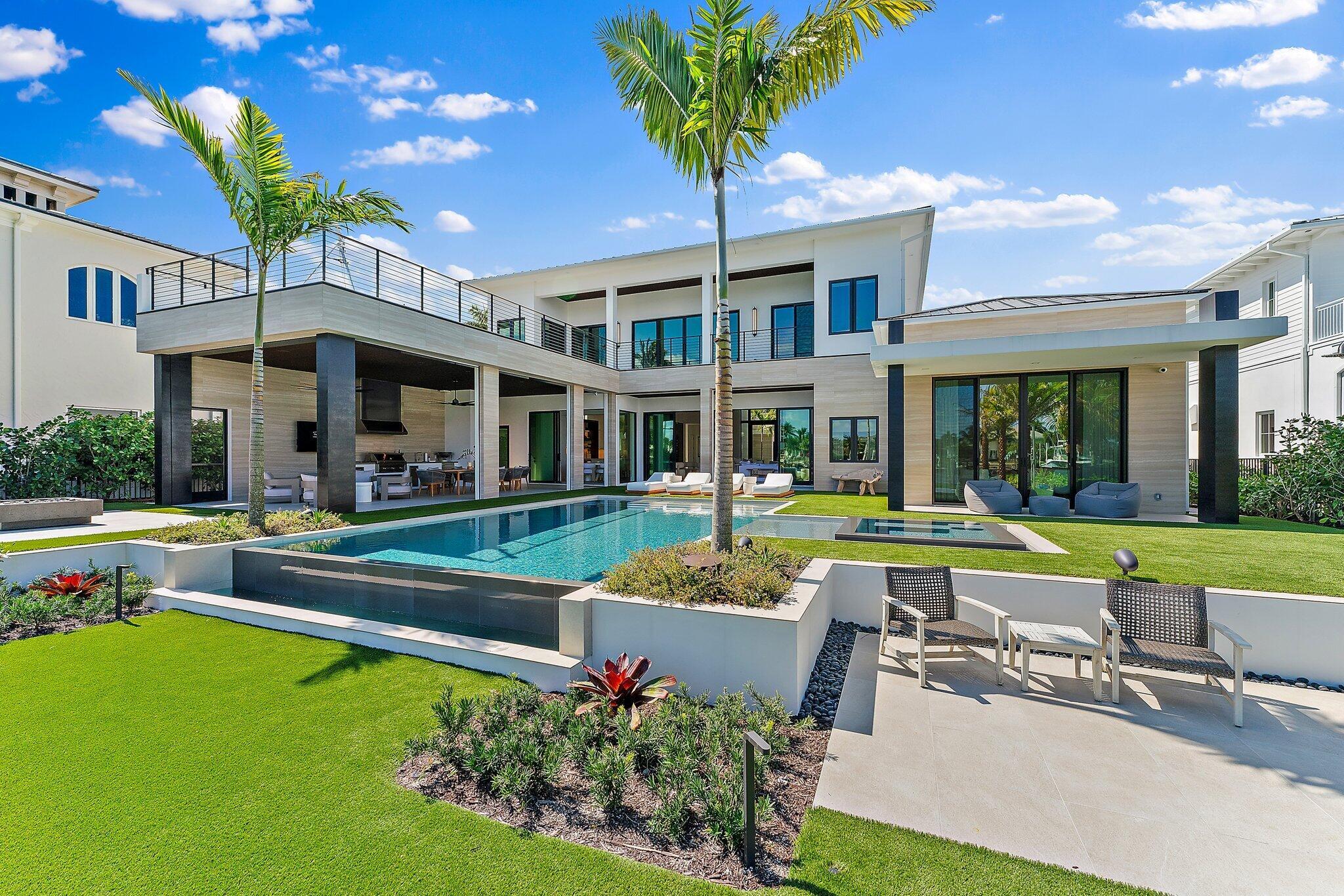 UNINCORPORATED - Residential