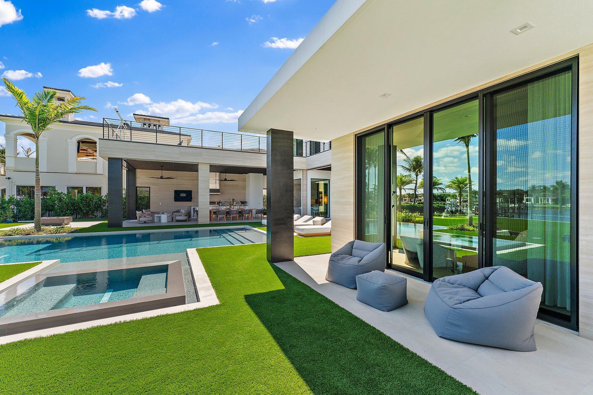 UNINCORPORATED - Residential