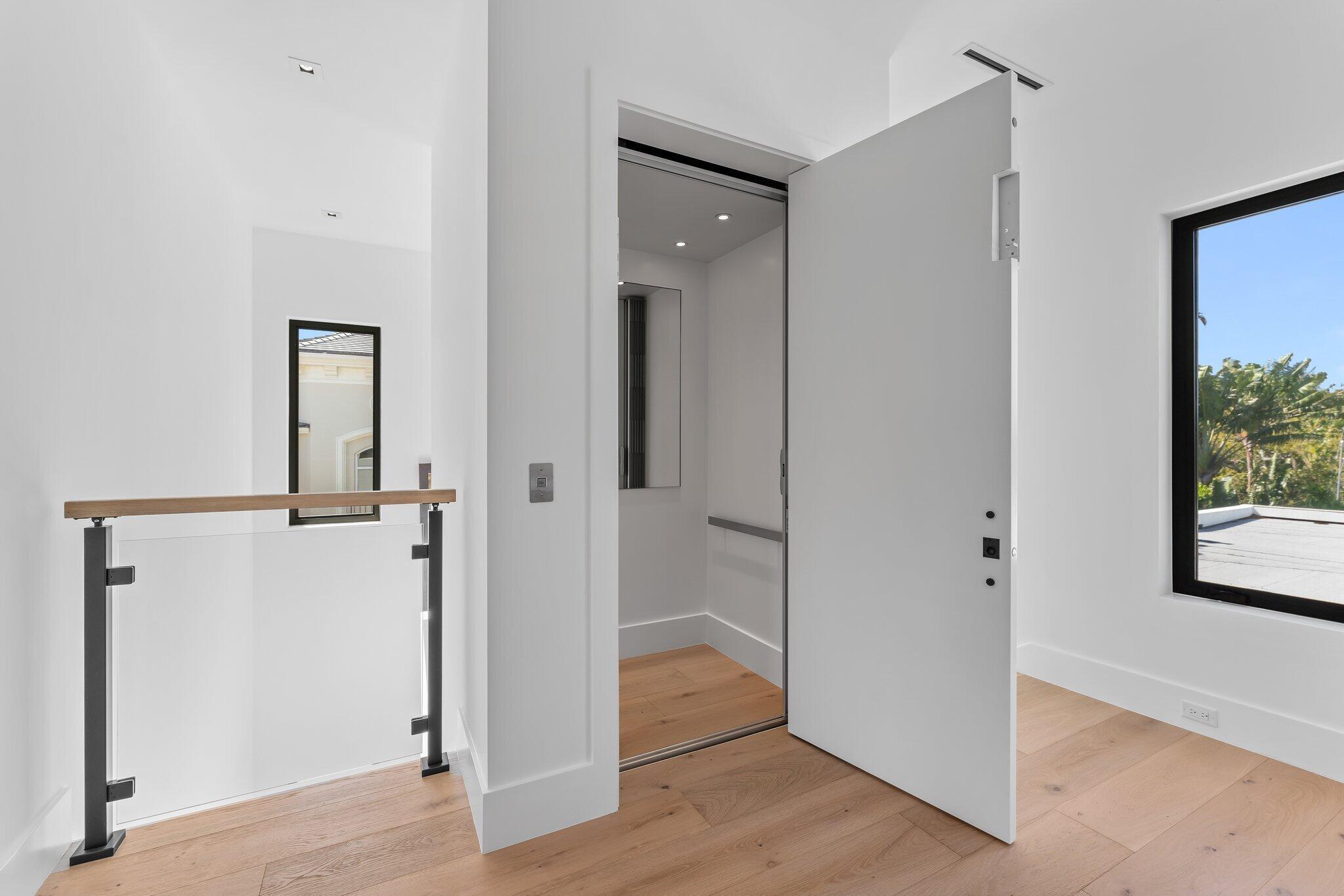 UNINCORPORATED - Residential