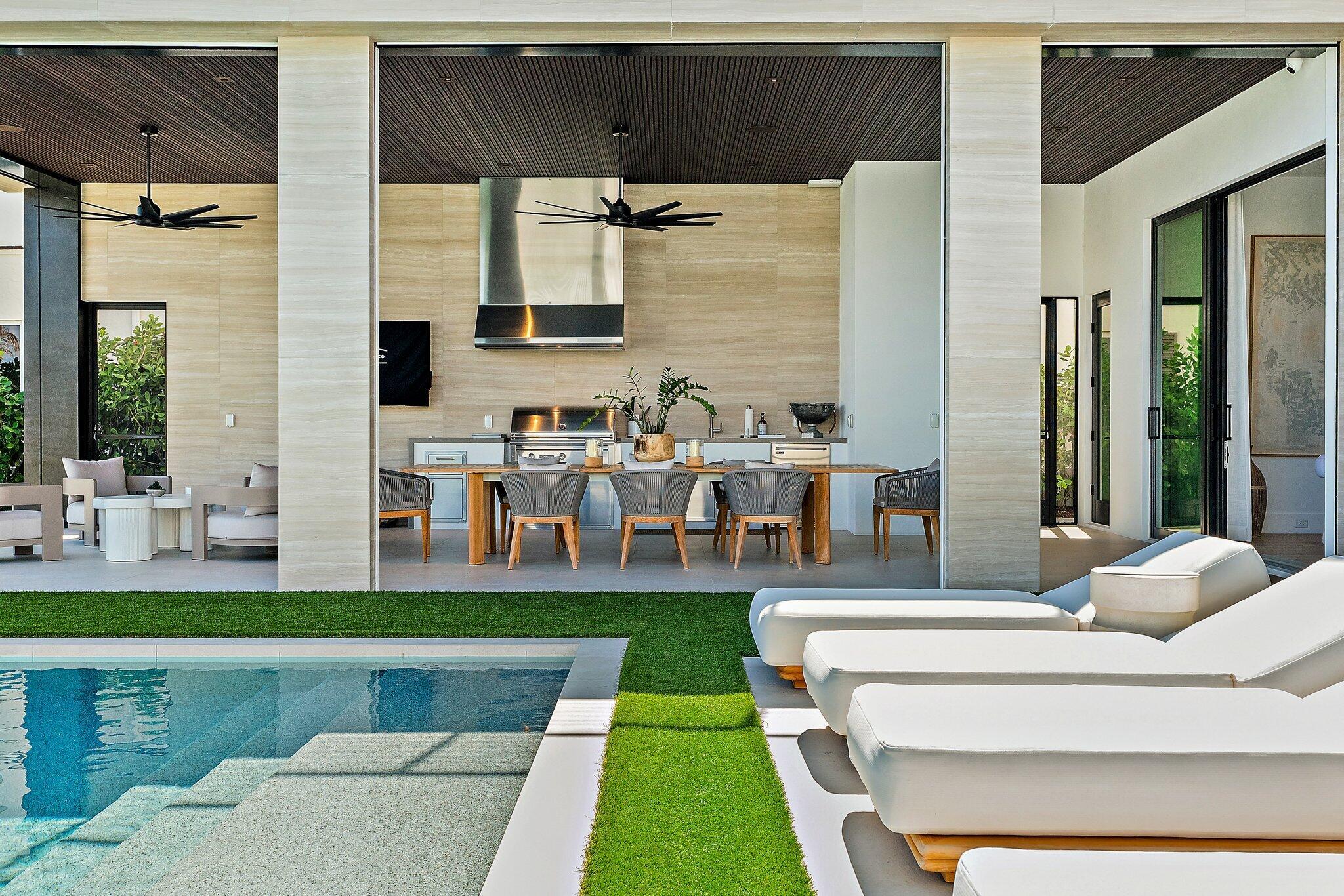 UNINCORPORATED - Residential