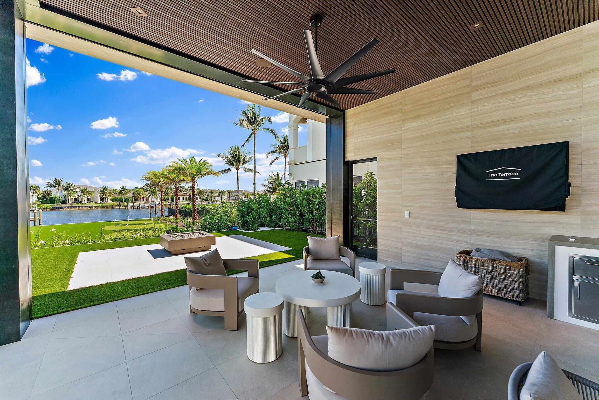 UNINCORPORATED - Residential