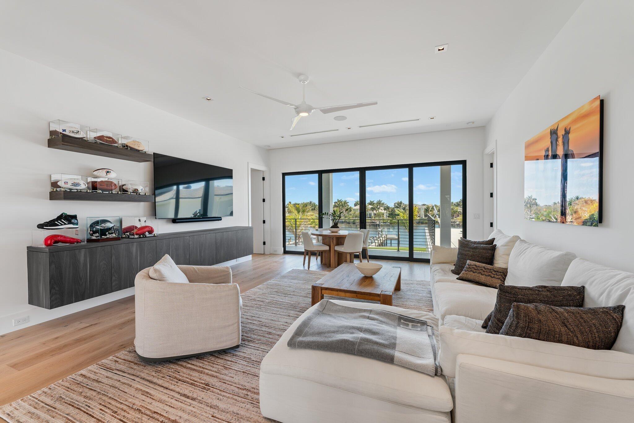 UNINCORPORATED - Residential