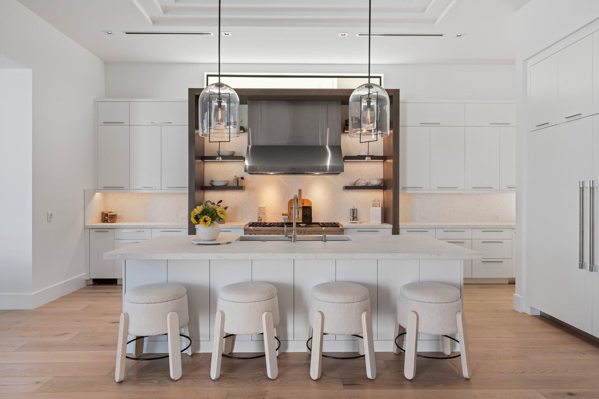 UNINCORPORATED - Residential