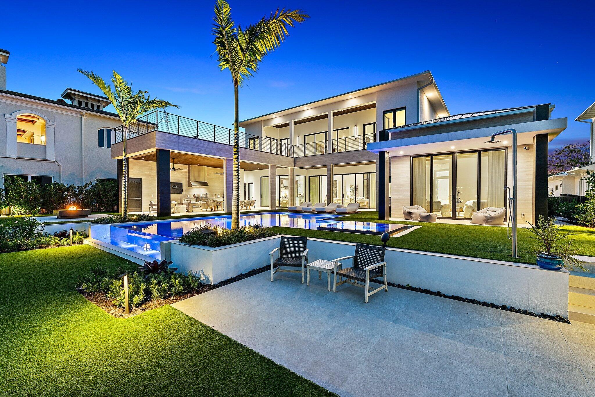 UNINCORPORATED - Residential