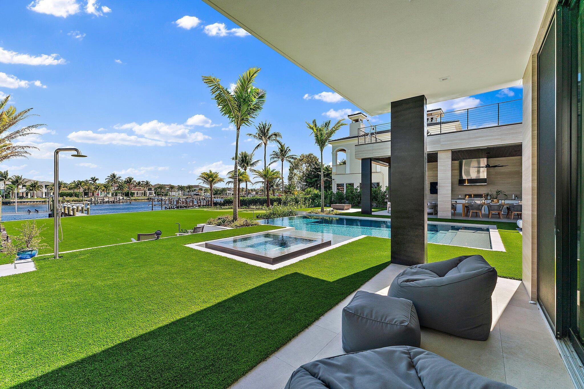 UNINCORPORATED - Residential