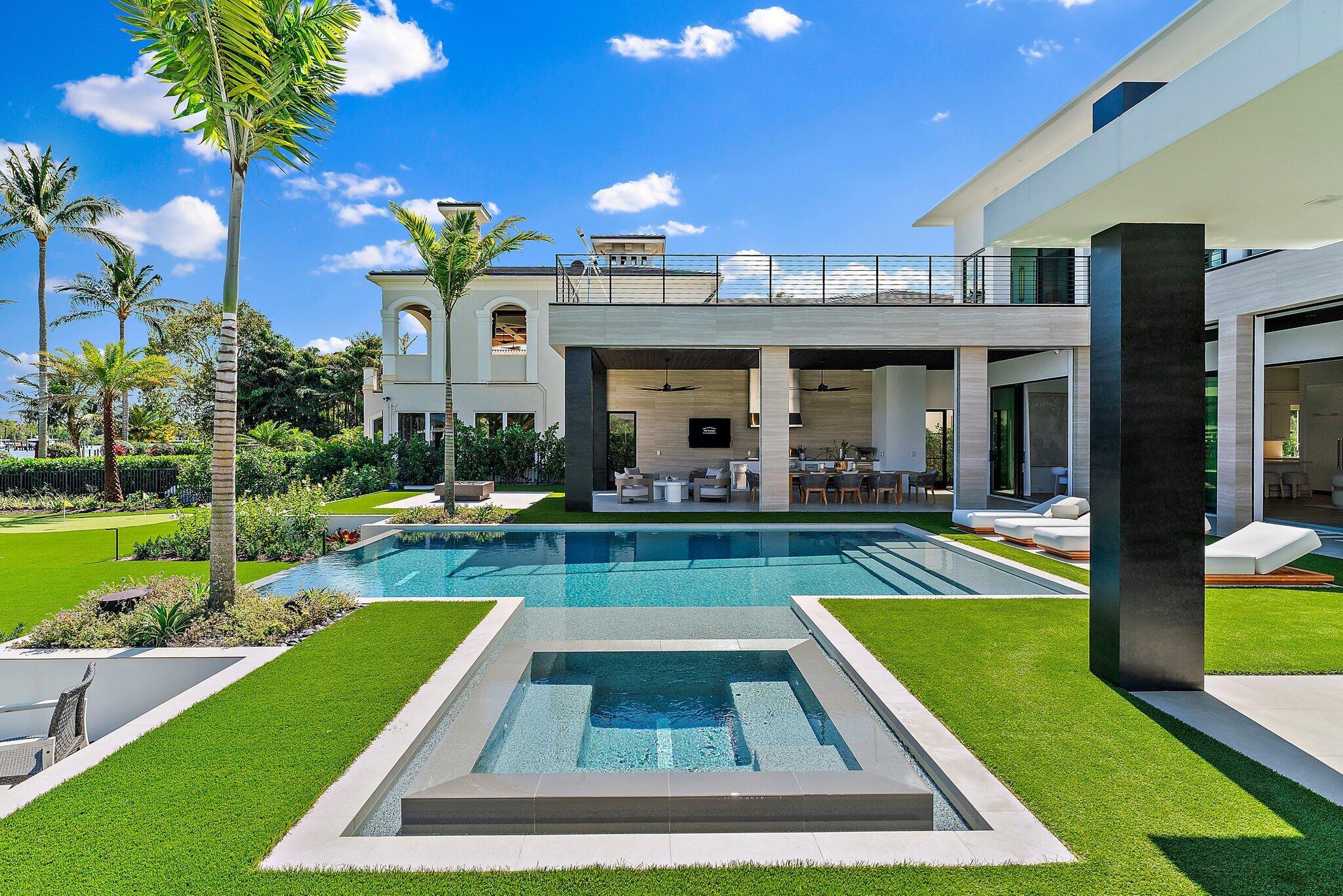 UNINCORPORATED - Residential