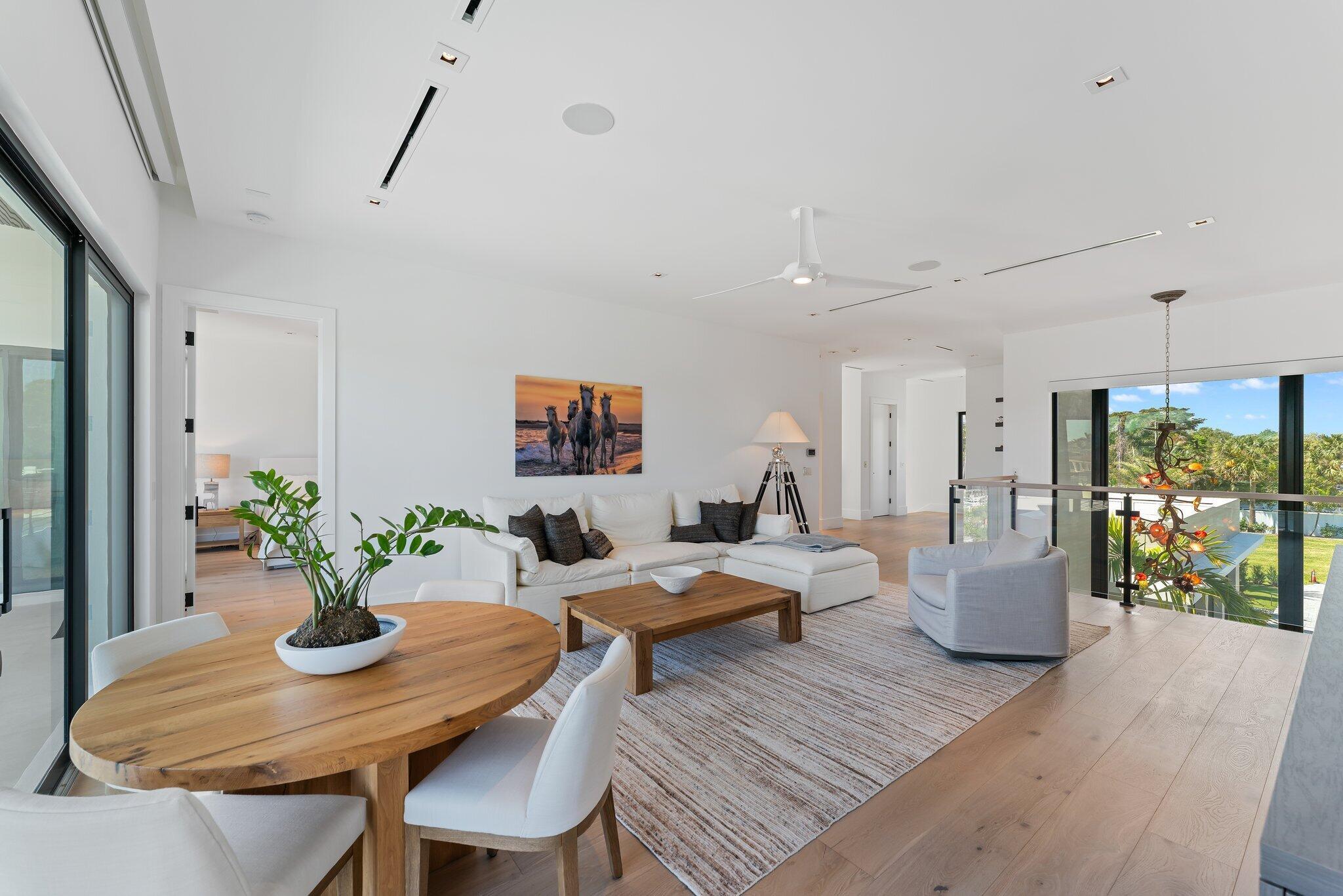 UNINCORPORATED - Residential