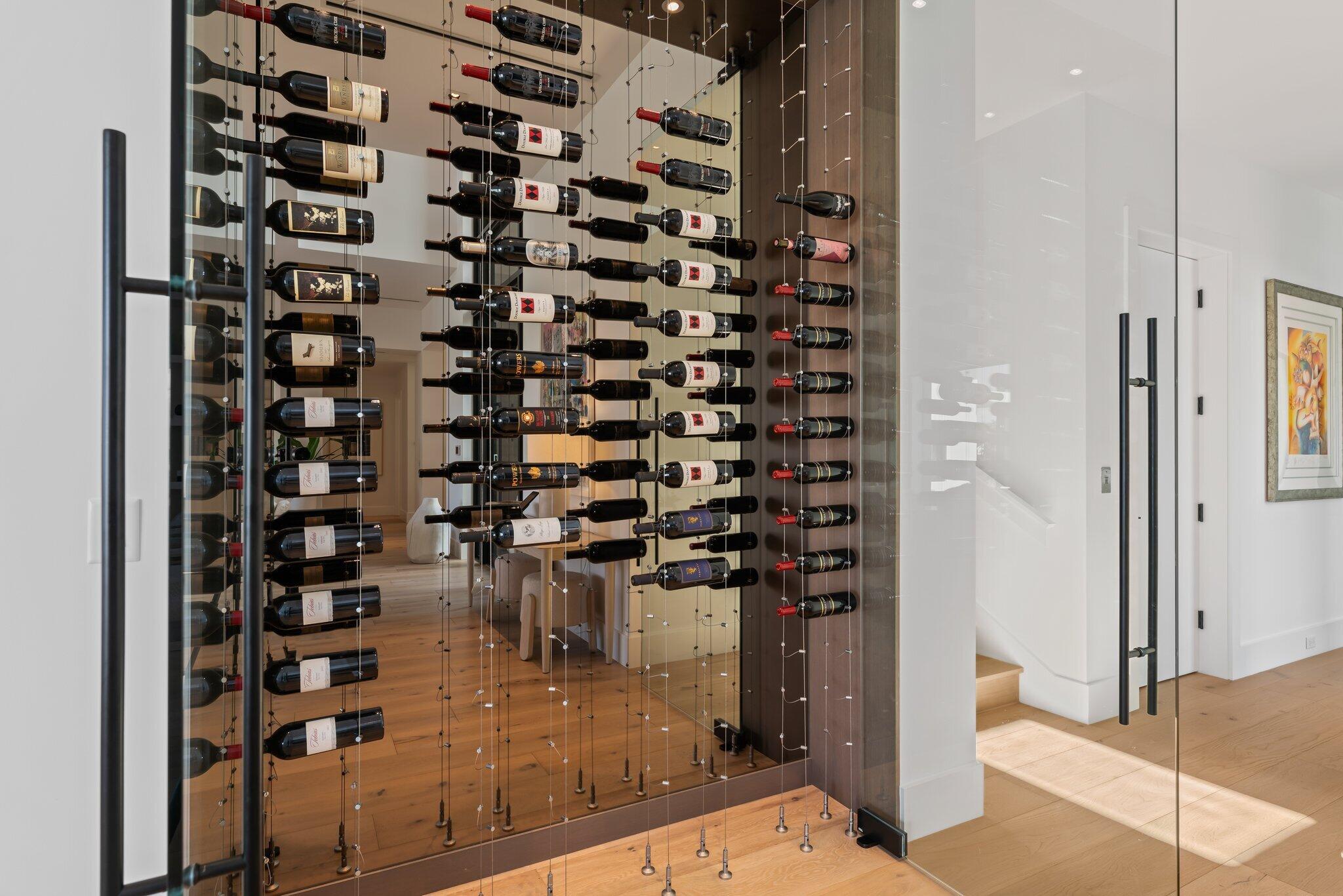 UNINCORPORATED - Residential