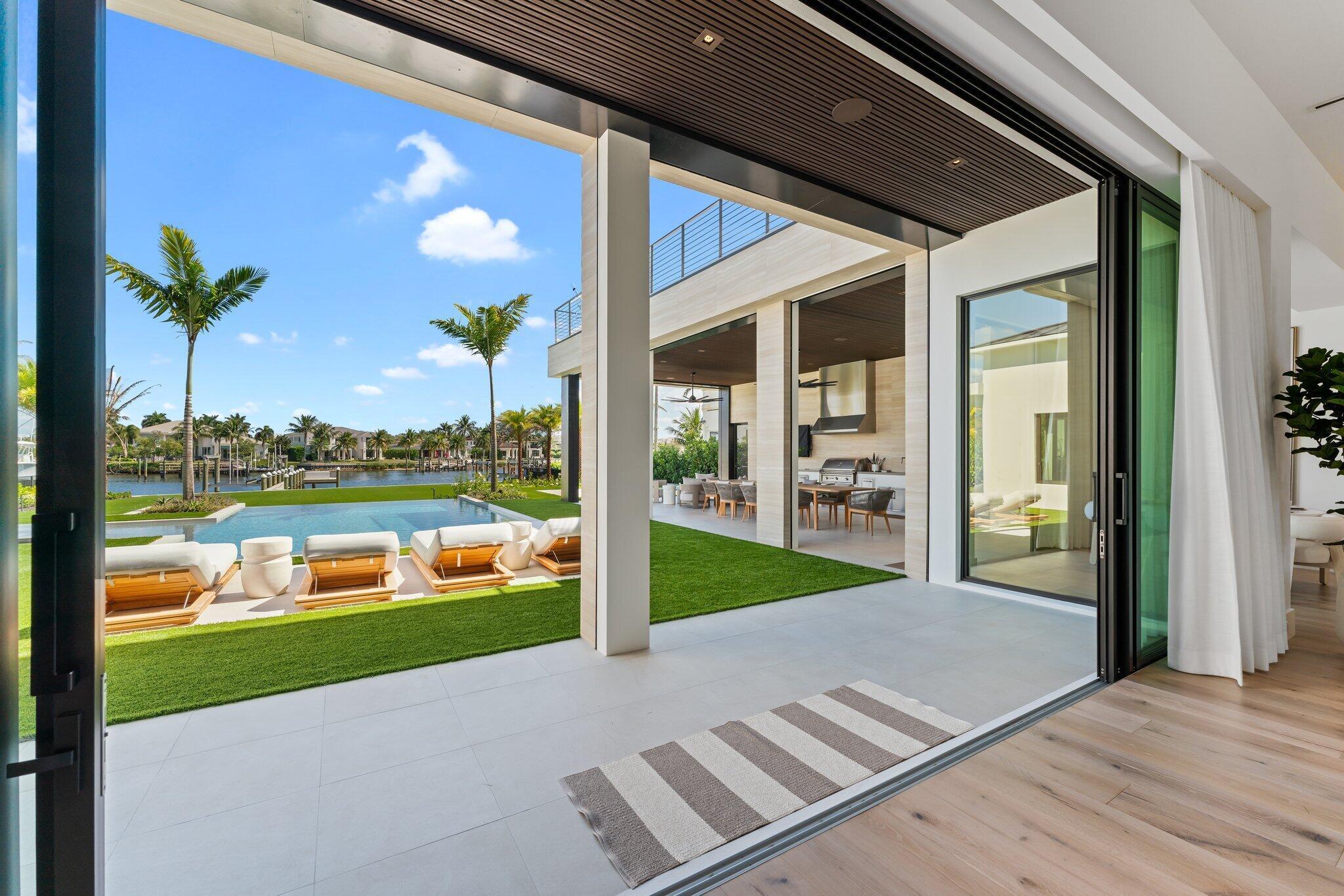 UNINCORPORATED - Residential