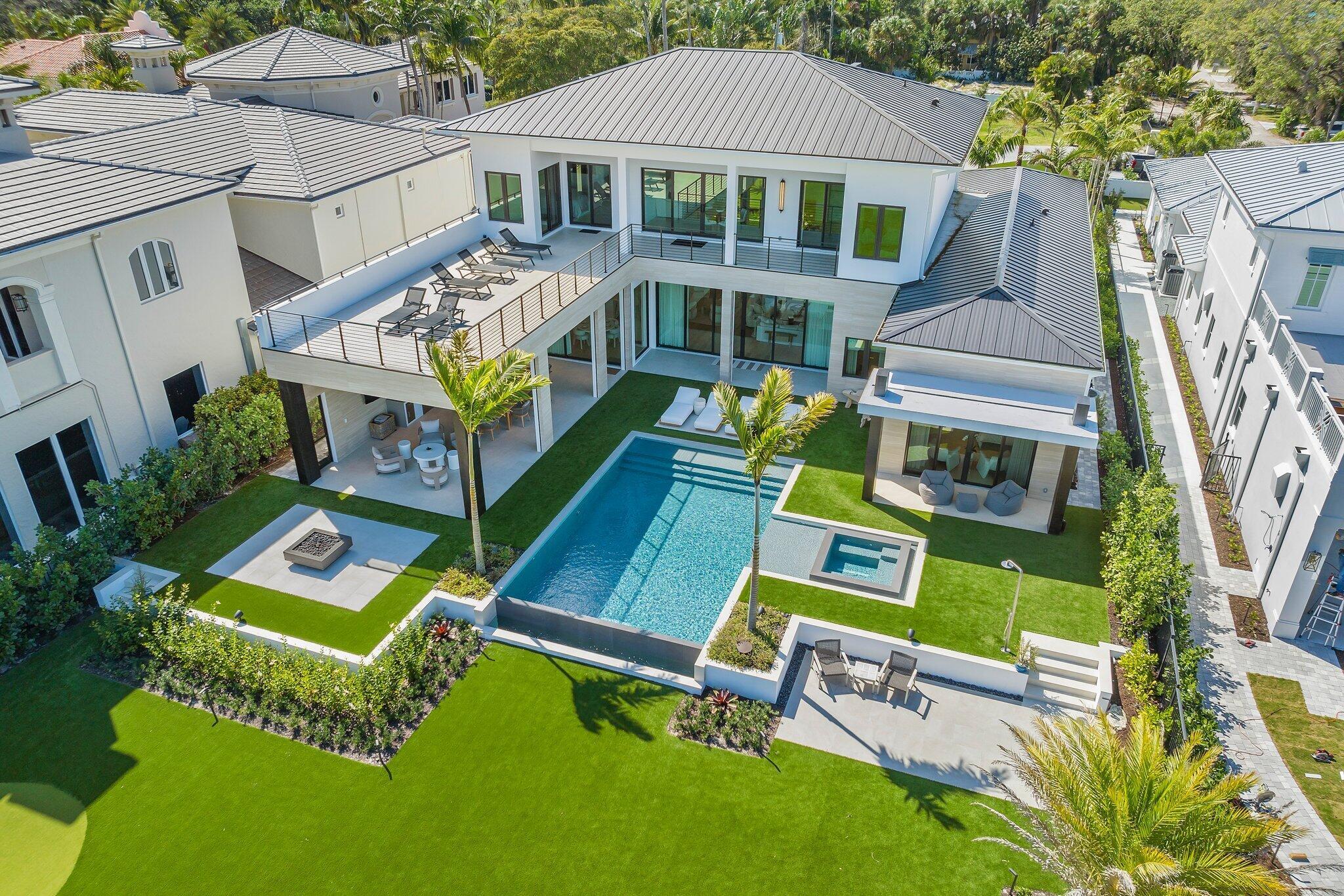 UNINCORPORATED - Residential