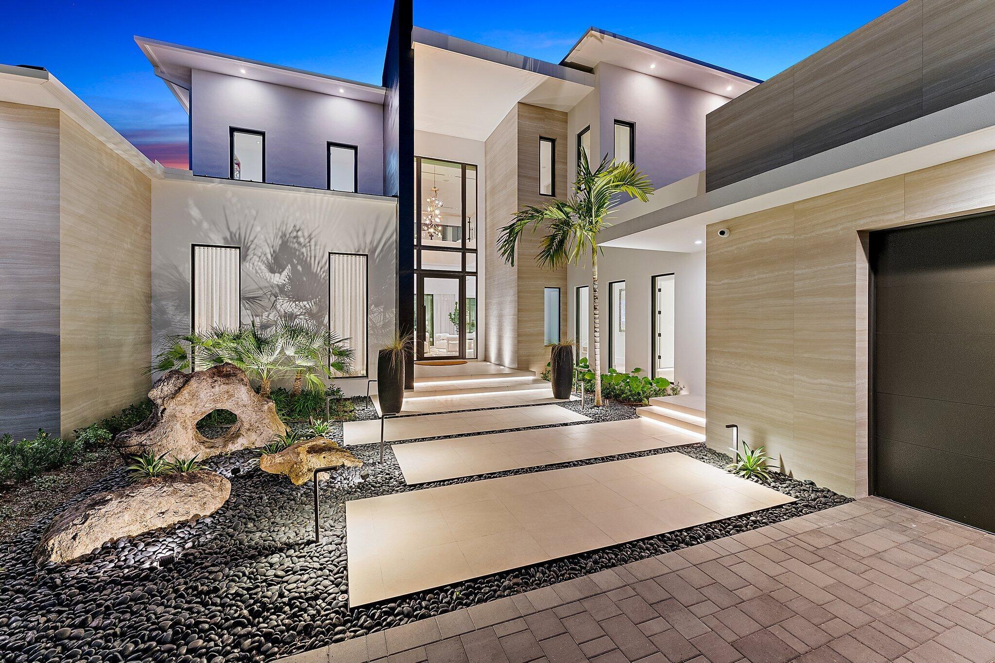 UNINCORPORATED - Residential